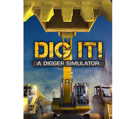 Dig It!
