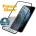 Panzer Стъклен протектор PanzerGlass - iPhone X/XS/11 Pro, CF (5711724026645)