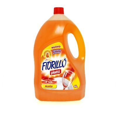 Fiorillo веро за съдове с оцет 4л (9202202)