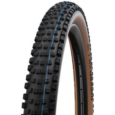 Schwalbe Wicked Will 29x2.40 SuperRace TLE Addix SpeedGrip skládací