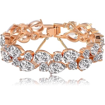 HARAHU Гривна qu-629- Кристалова kp629 (qu-629)