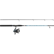 MITCHELL Catch Pro II Spin 1,80 m 5 - 15 g 2 díly + RN 2000 + Vlasec