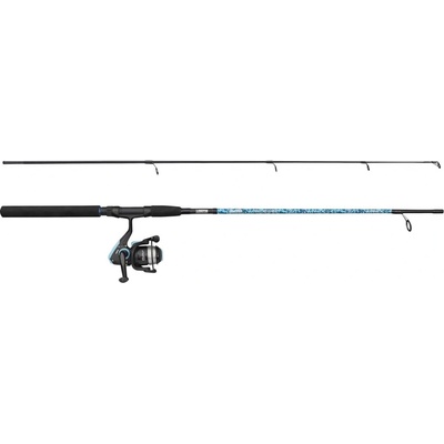 MITCHELL Catch Pro II Spin 1,80 m 5 - 15 g 2 díly + RN 2000 + Vlasec
