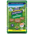 Forestina Hoštický Substrát pre trávnik 40 l