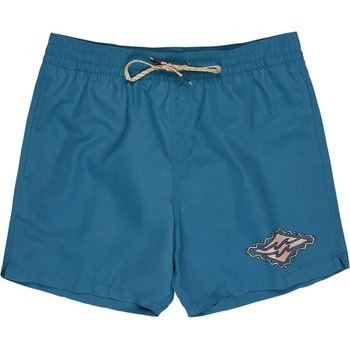 Billabong Бански гащета Billabong Foundation swimming shorts - Blue (Real Teal)