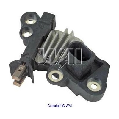 Regulátor napětí alternátoru Bosch 0125711059 (14V, LIN-bus)