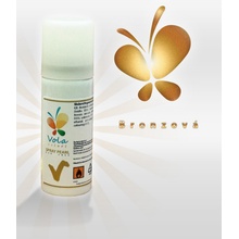 Vola colori Farba v spreji bronzová 50 ml