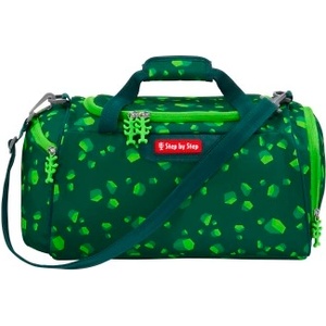 Step by Step Sports Bag Dino Targo
