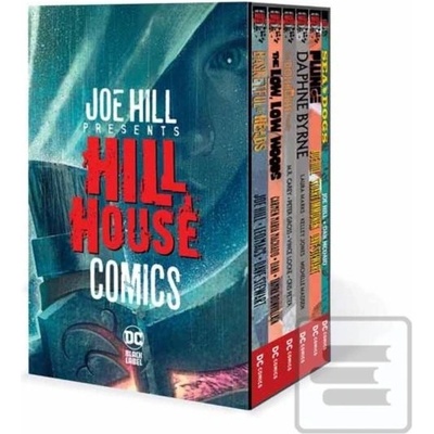 Hill House Box Set