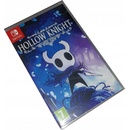Hry na Nintendo Switch Hollow Knight