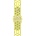 Apple Каишка от Apple - 40 мм Volt Splash Nike Sport Band - M/L (MC1U4ZM/A)