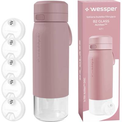 WESSPER B2 ACTITEX 700 ml