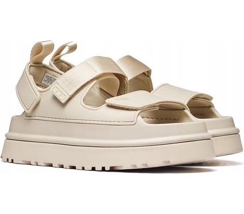 UGG GoldenGlow