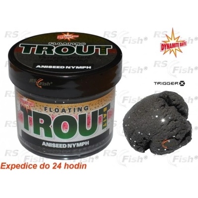 Dynamite Baits Těsto Anised Nymph 60 g
