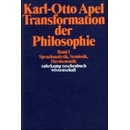 Transformation der Philosophie. Bd.1 - Apel, Karl-Otto