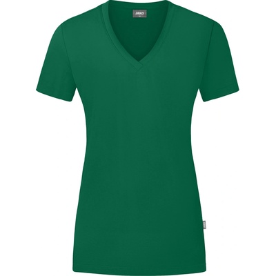 JAKO Organic t-shirt women c6120d-260