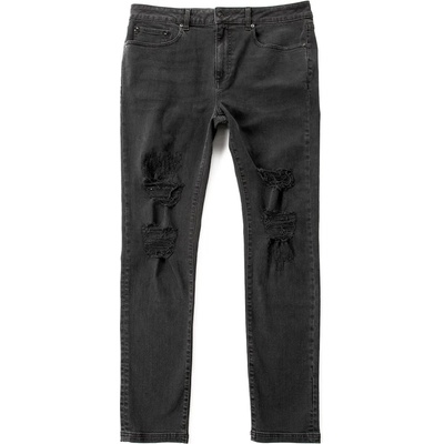 Disturbia Clothing Мъжки панталони disturbia - Бъз - aw19mw014