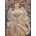Flame Tree Notebook Mucha Reverie