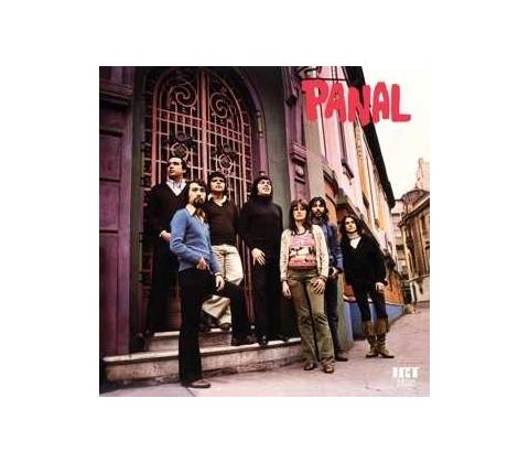 PANAL - Panal LP