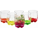 Glasmark Poháre na nápoje 6 x 250 ml