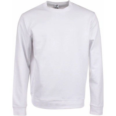 Universo Sweatshirt bílá