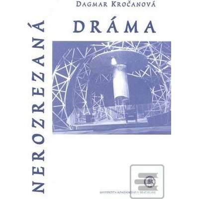 Nerozrezaná dráma