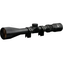 Nikko Stirling Mountmaster 4-12x50 HMD