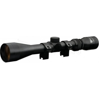 Nikko Stirling Mountmaster 4-12x50 HMD