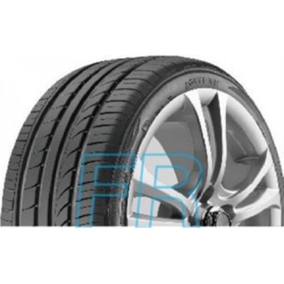 Fortune FSR701 255/35 R20 97Y
