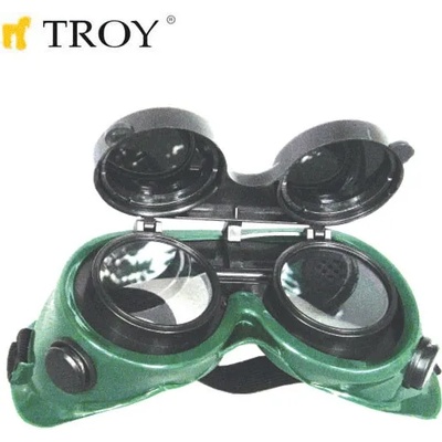 TROY Заваръчни очила с двойни стъкла (t 27303)