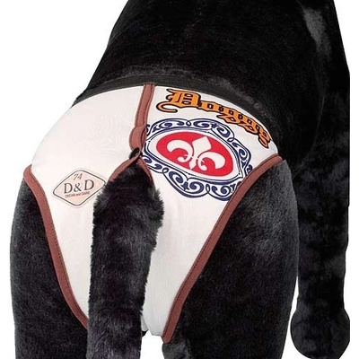 Europet Bernina D&D háracie nohavičky 500 x 590mm XL Doggy