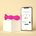 PERIFIT KEGEL EXERCISER WITH APP