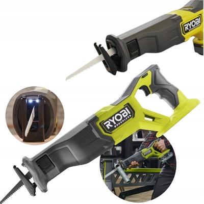 Ryobi RRS18BL-0