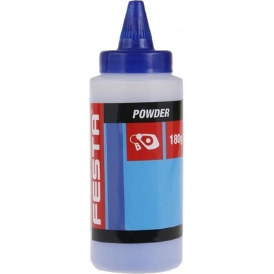 Pudr modrý