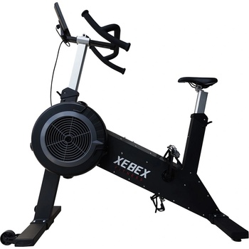 XEBEX AirPlus CYCLE Smart Connect