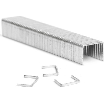Handy Extra silné spony do priemyselných zošívačiek 1,2 × 10,6 × 8 mm – 1000 kusov