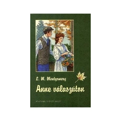 Anne válaszúton