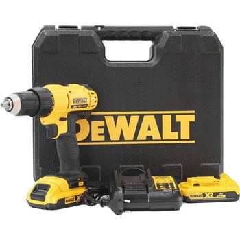 DeWalt DCD771D2