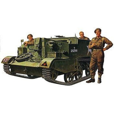 Tamiya British Universal Carrier Mk.II 1:35