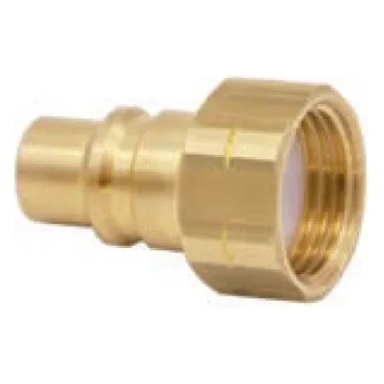 Image 1 of Errecom - Италия Адаптер HP за цилиндър с R1234yf