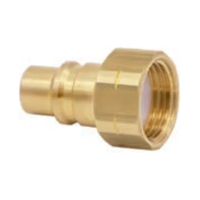 Errecom - Италия Адаптер HP за цилиндър с R1234yf