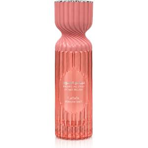 Lattafa Bade'e Al Oud Noble Blush Спрей за тяло за жени 250 ml