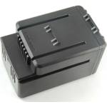 VHBW Батерия за Worx WA3536, 40 V, 1.5 Ah (800113233)