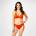 Biba Бикини Biba Icon Venetian Bikini Briefs - Burnt Orange