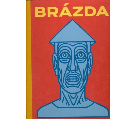 Brázda - kolektiv