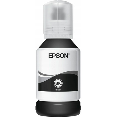Inkoust Epson 111 Black - originální – Zboží Mobilmania