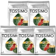 Tassimo Jacobs Krönung Café Crema Classico 80 ks