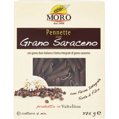 Moro Pennette Grano Saraceno 375 g
