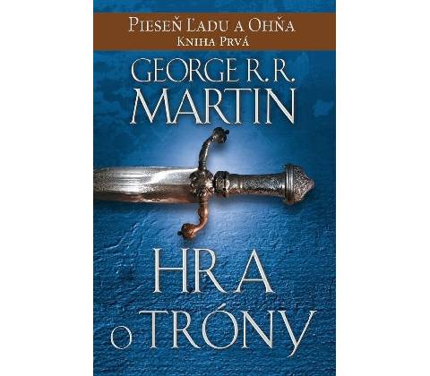 Hra o tróny