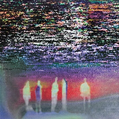 Just Mustard: We Were Just Here CD